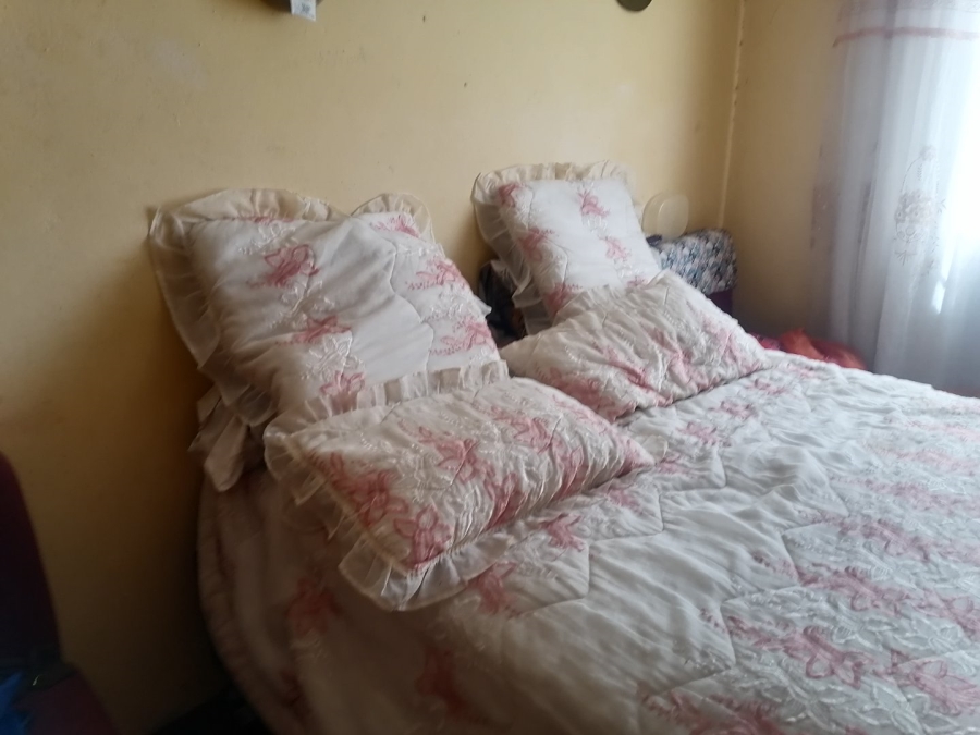 3 Bedroom Property for Sale in Heidedal Free State